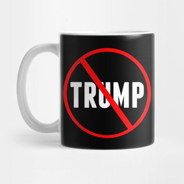 Anti Donald Trump Resist by epiclovedesigns